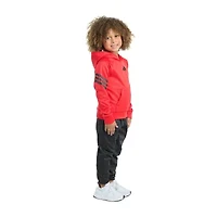 adidas Toddler Boys 2-pc. Pant Set