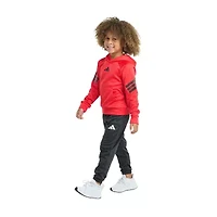 adidas Toddler Boys 2-pc. Pant Set