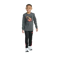 adidas Toddler Boys 2-pc. Pant Set