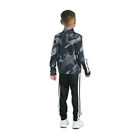 adidas Toddler Boys 2-pc. Pant Set