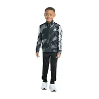 adidas Toddler Boys 2-pc. Pant Set