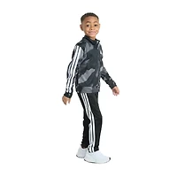adidas Toddler Boys 2-pc. Pant Set