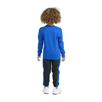 adidas Toddler Boys 2-pc. Pant Set