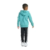 adidas Toddler Boys 2-pc. Pant Set