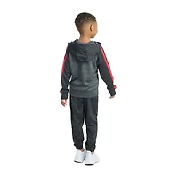 adidas Toddler Boys 2-pc. Pant Set