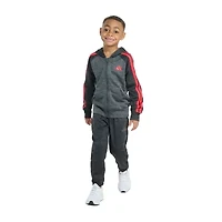 adidas Toddler Boys 2-pc. Pant Set