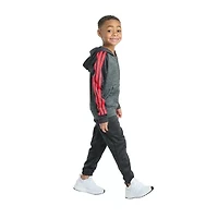 adidas Toddler Boys 2-pc. Pant Set