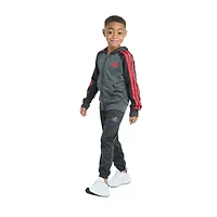 adidas Toddler Boys 2-pc. Pant Set