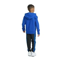 adidas Toddler Boys 2-pc. Pant Set