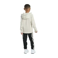 adidas Toddler Boys 2-pc. Pant Set