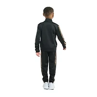 adidas Toddler Boys 2-pc. Pant Set