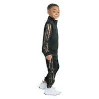 adidas Toddler Boys 2-pc. Pant Set