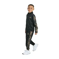 adidas Toddler Boys 2-pc. Pant Set