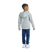 adidas Toddler Boys 2-pc. Pant Set