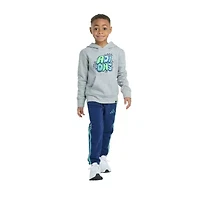adidas Toddler Boys 2-pc. Pant Set