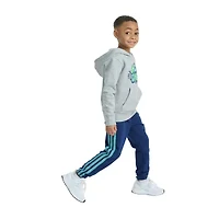 adidas Toddler Boys 2-pc. Pant Set