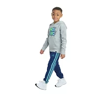 adidas Toddler Boys 2-pc. Pant Set
