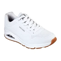 Skechers Uno Stand On Air Mens Sneakers