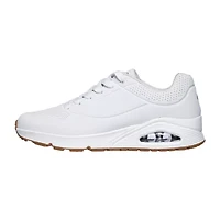Skechers Uno Stand On Air Mens Sneakers