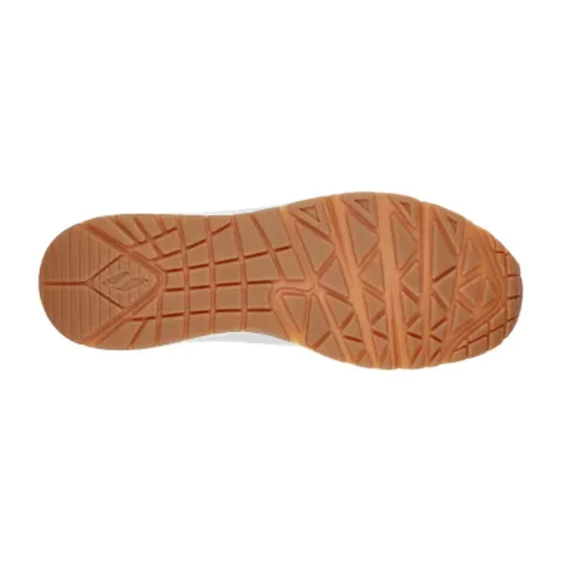 Skechers Uno Stand On Air Mens Sneakers