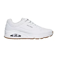 Skechers Uno Stand On Air Mens Sneakers