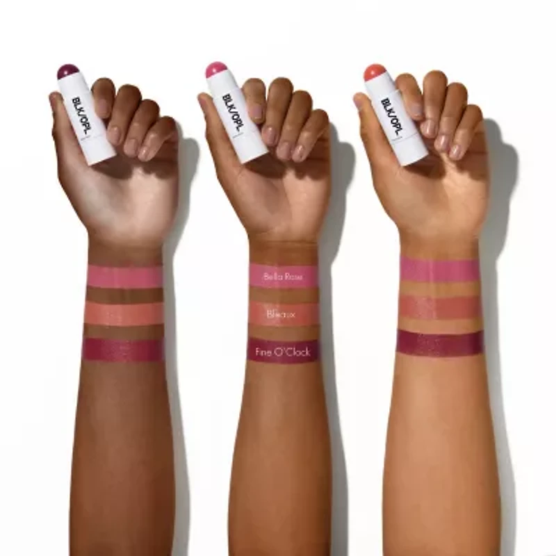 BLK/OPL Colorsplurge™ Blush Stick
