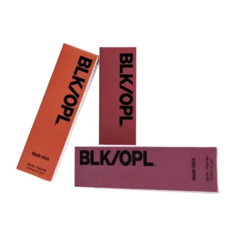 BLK/OPL Colorsplurge™ Blush Stick