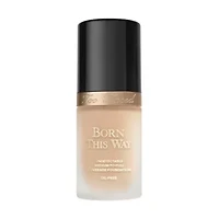 Too Faced Born This Way Natural Foundation