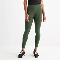Xersion EverUltra™ Womens Quick Dry High Rise 25" 7/8 Ankle Legging