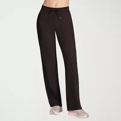 Skechers Women's GO LUXE Rib Pant