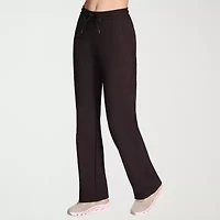 Skechers Women's GO LUXE Rib Pant