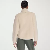 Skechers Womens SKECH Sherpa Jacket