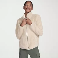 Skechers Womens SKECH Sherpa Jacket