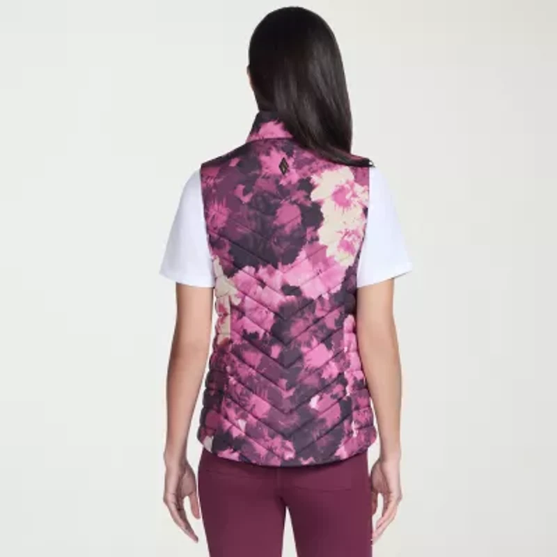 Skechers Womens On-The-Go Luxe Vest