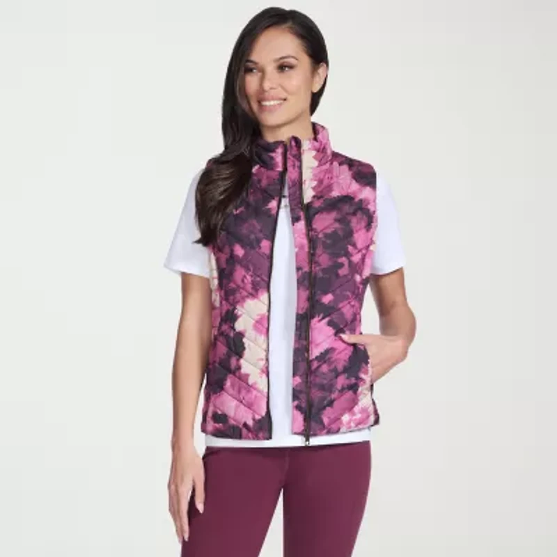 Skechers Womens On-The-Go Luxe Vest