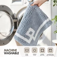 Madison Park Ethan Cotton Tufted Bath Rug
