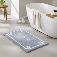 Madison Park Ethan Cotton Tufted Bath Rug