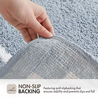 Madison Park Ethan Cotton Tufted Bath Rug