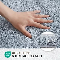 Madison Park Ethan Cotton Tufted Bath Rug