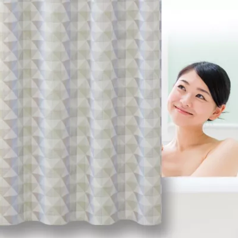 Martex Expression Shower Curtain
