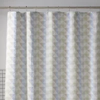 Martex Expression Shower Curtain
