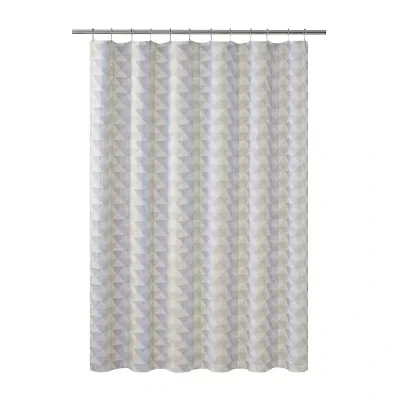 Martex Expression Shower Curtain