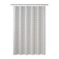 Martex Expression Shower Curtain
