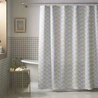 Martex Expression Shower Curtain