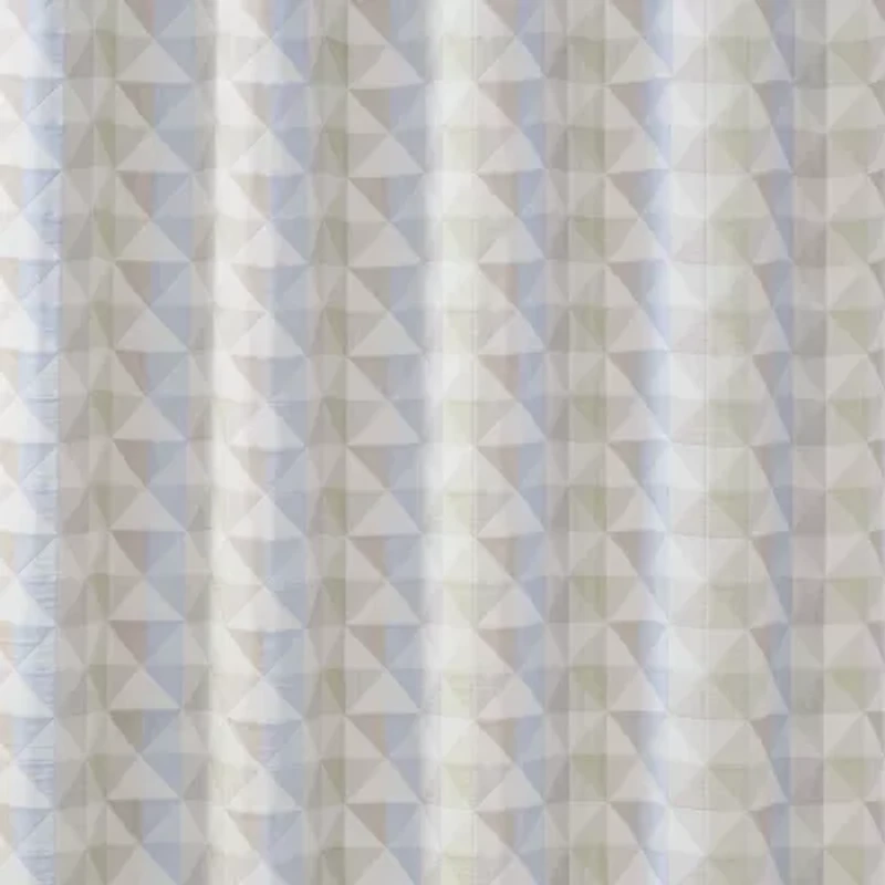 Martex Expression Shower Curtain