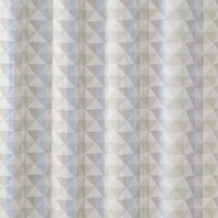 Martex Expression Shower Curtain