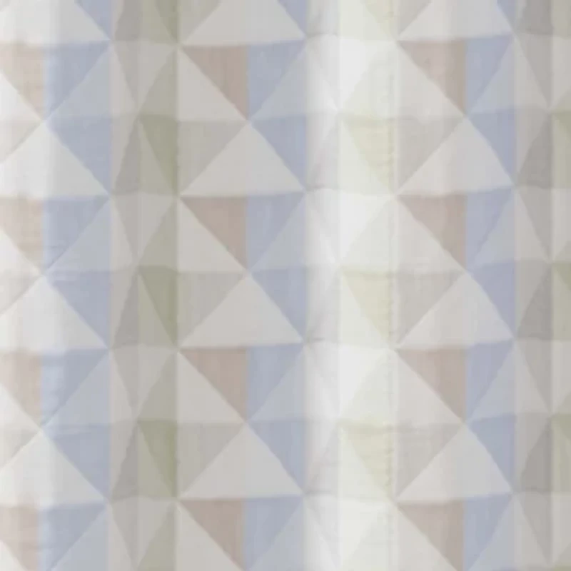 Martex Expression Shower Curtain