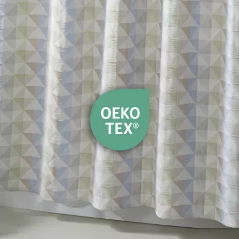 Martex Expression Shower Curtain