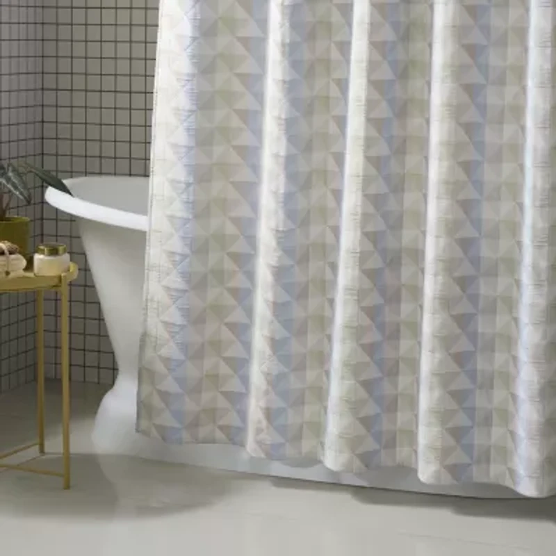 Martex Expression Shower Curtain