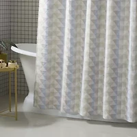 Martex Expression Shower Curtain